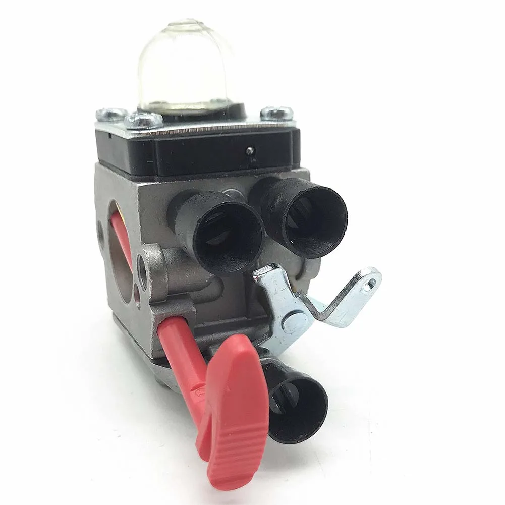 

Replacement Carburetor Compatible For BG50 BG55 BG45 BG85 Leaves Blowers Outdoor Power Equipment Repair Accessories