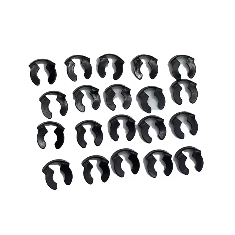 10X الاحتفاظ المشبك 07129906498 استبدال لسيارات BMW R1200GS ADV R1250 R RT Rninet S1000RR XR K1600 F900 F750 F850 G650GS C650GT