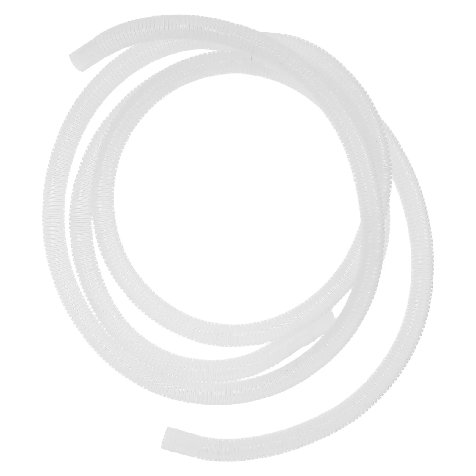 خرطوم بديل عالمي لمكيف الهواء، مخرج مياه بلاستيكي، نافذة سهلة الإعداد، أنظمة محمولة متينة مانعة للتسرب #6