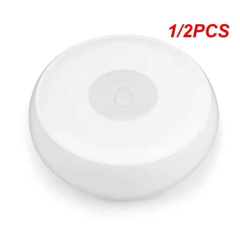 

1/2 шт., датчик утечки воды для дома