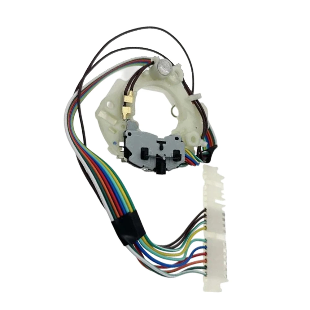 Turn Signal Switch For Dodge For Buick For Cadillac 1995975 D6262D 1893598 Multi-Function Lever Replacement Car Electrical Parts