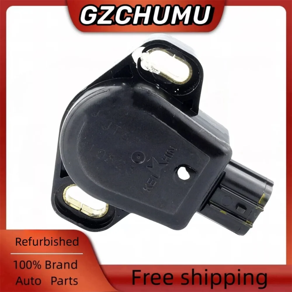 

Оригинальный датчик положения дроссельной заслонки Tps для Honda OE JT6H 16402-RAA-A01 для honda