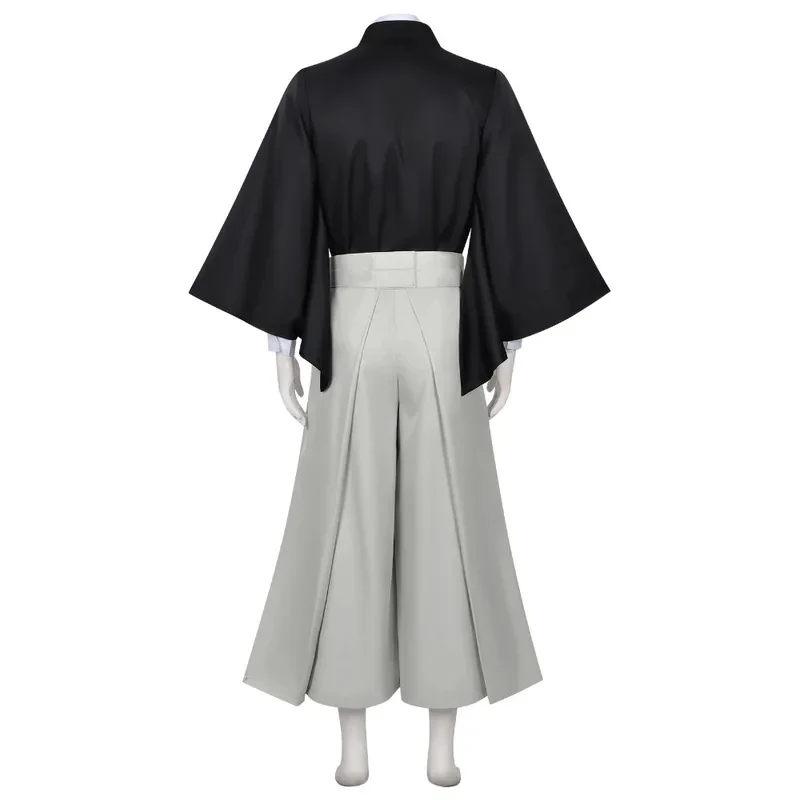 A;3\v,7'd/Jujutsu Kaisen Culling Game Yuji Itadori Hoodie Naoya Zenin Cosplay Costume Full Set Anime Comic Con Hallowex;4'v\7,h/