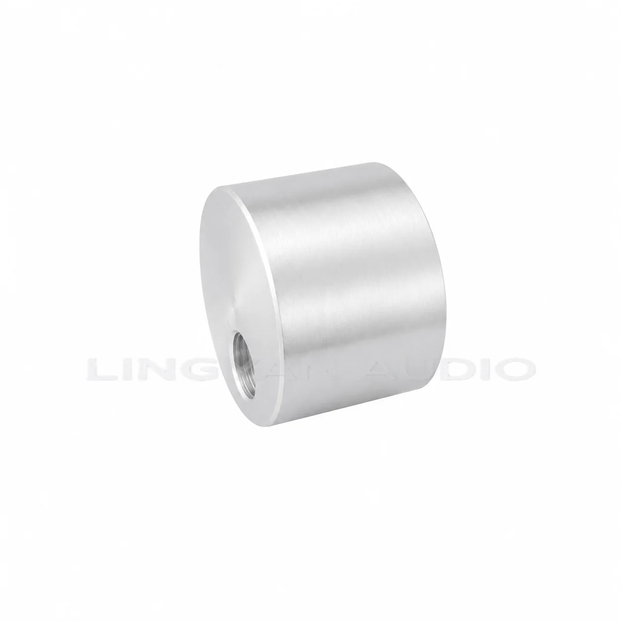 

LENCO Tonearm Main Counterweight Aluminum Balance Weight Tracking Force Adjustment For Vinyl Turntable Accessories