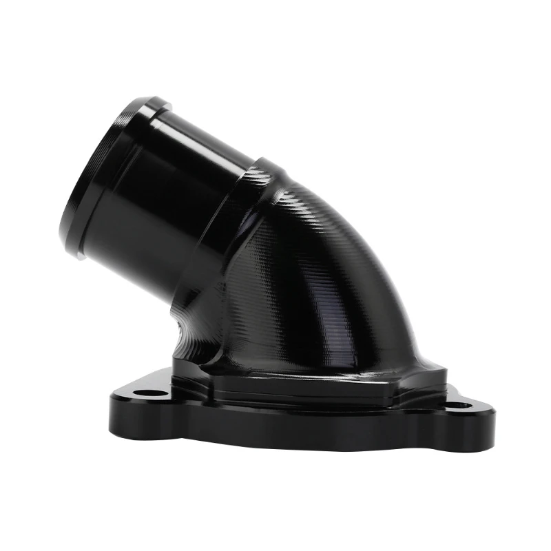 دراجة نارية النفط برودة إلى الاسطوانة المبرد انبوب ماء اتصال ل KTM 790 890 ADV DUKE 63535019000   ملحقات الاتصال