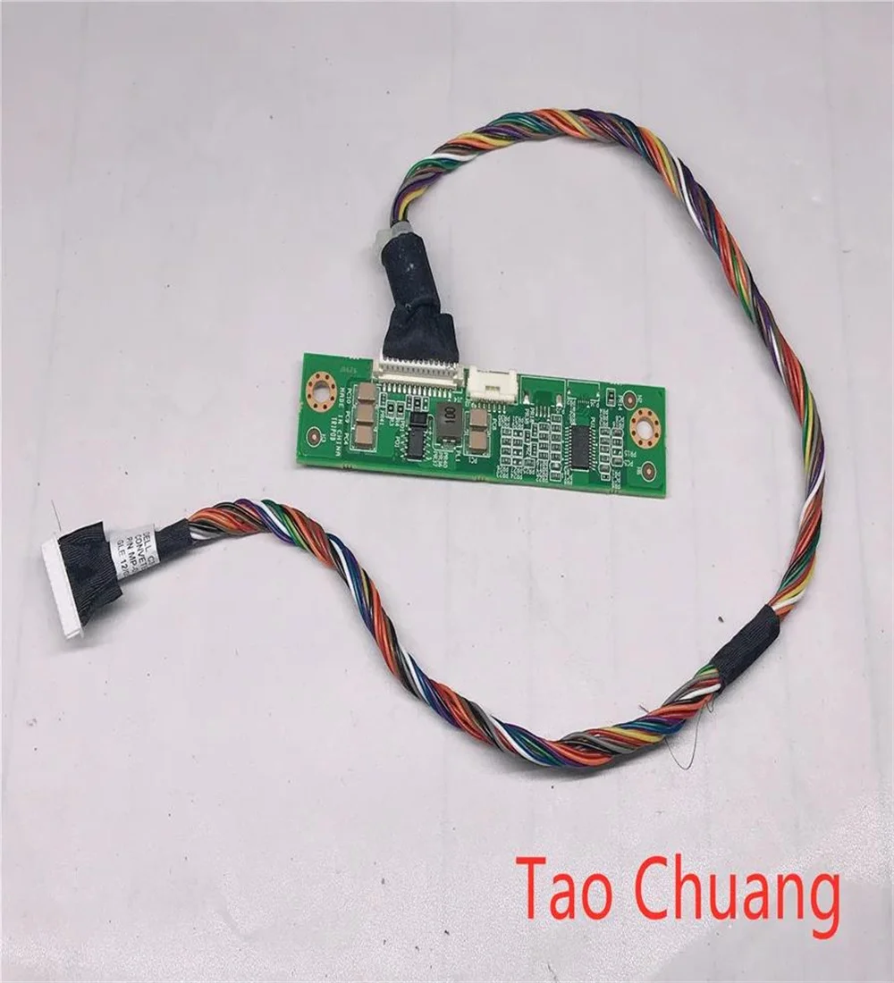 PARA Dell Inspiron All-in-One 2310 2205 PC Placa inversora LED con cable 00008668 -002 007W76