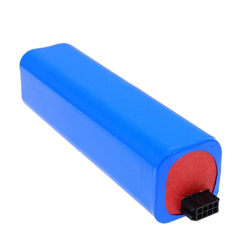 BT-2500 Rechargeable Lithium Battery Pack 6450MAH 14.4V