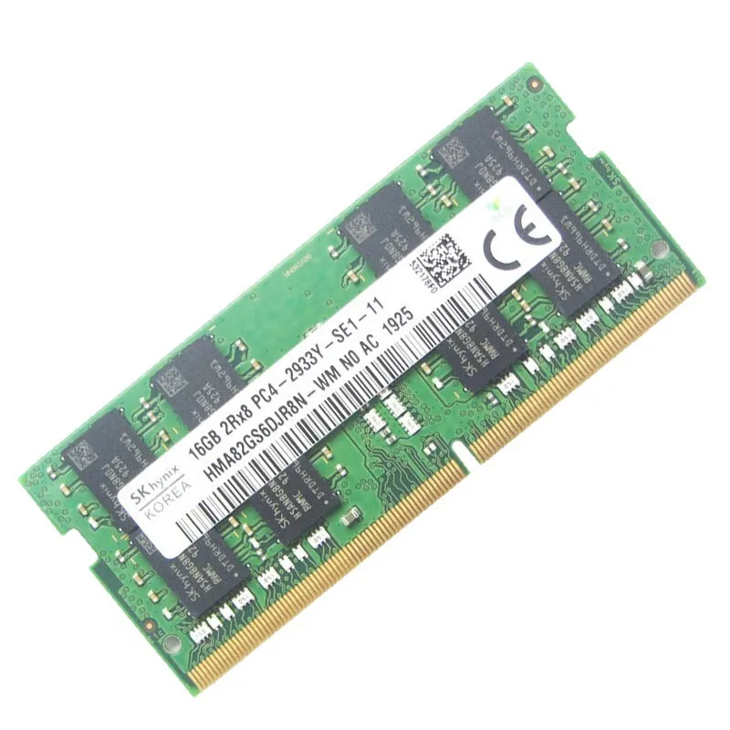 

Suitable for SK HYNIX Hynix DDR4 generation, laptop memory stick 16GB DDR4 2933M