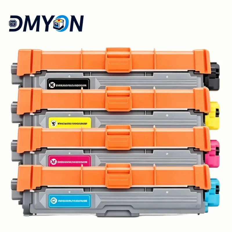

1Set TN221 Toner cartridge for Brother DCP-9015CDW DCP-9015CP DCP-9020CDW DCP-9020CDN DCP 9015CDW 9015CP 9020CDW 9020CDN Printer