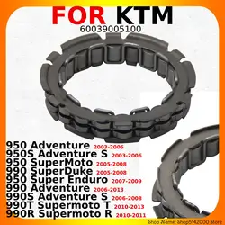 Motorcycle Starter Clutch For KTM 950 Adventure 950S Adventure S SuperMoto 990 SuperDuke 950 Enduro 990S 990T 990R 60039005100