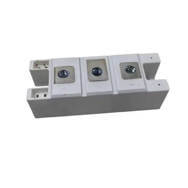 for FSKKH162-16E 1600V 156A Thyristor Diode Module Semiconductor Power Module for Rectifier and Soft Starter Protection