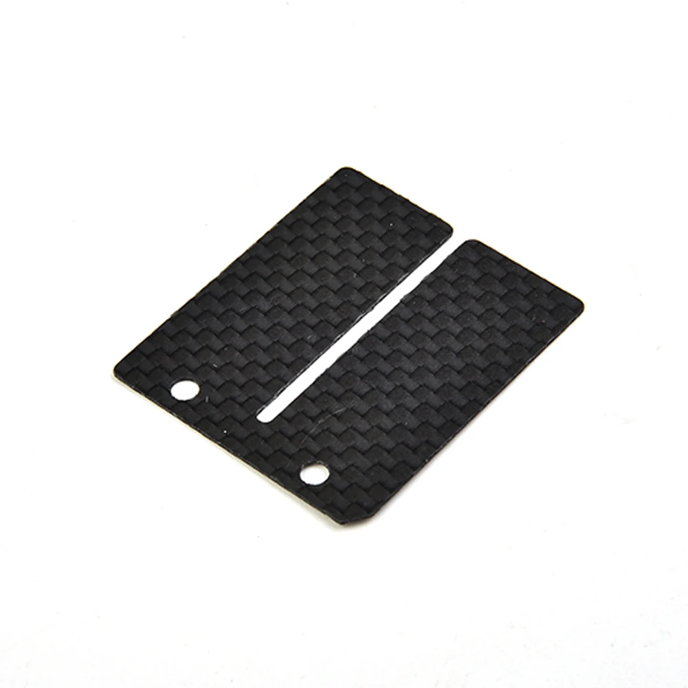 Carbon Fiber Reed Valve Petals Replacement for For DT100 DT125 DT175 RD250 RD350 RD400 RT180 TY250 YZ60 YZ80 Engines