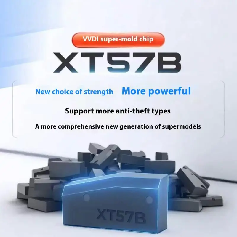 Vvdi XT57B Car Key …