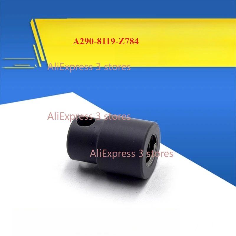 New 1pc EDM Parts A290-8119-Z784 Insulating Shaft For Fanuc iD,iE,CiA series CNC Wire Cutting Machine