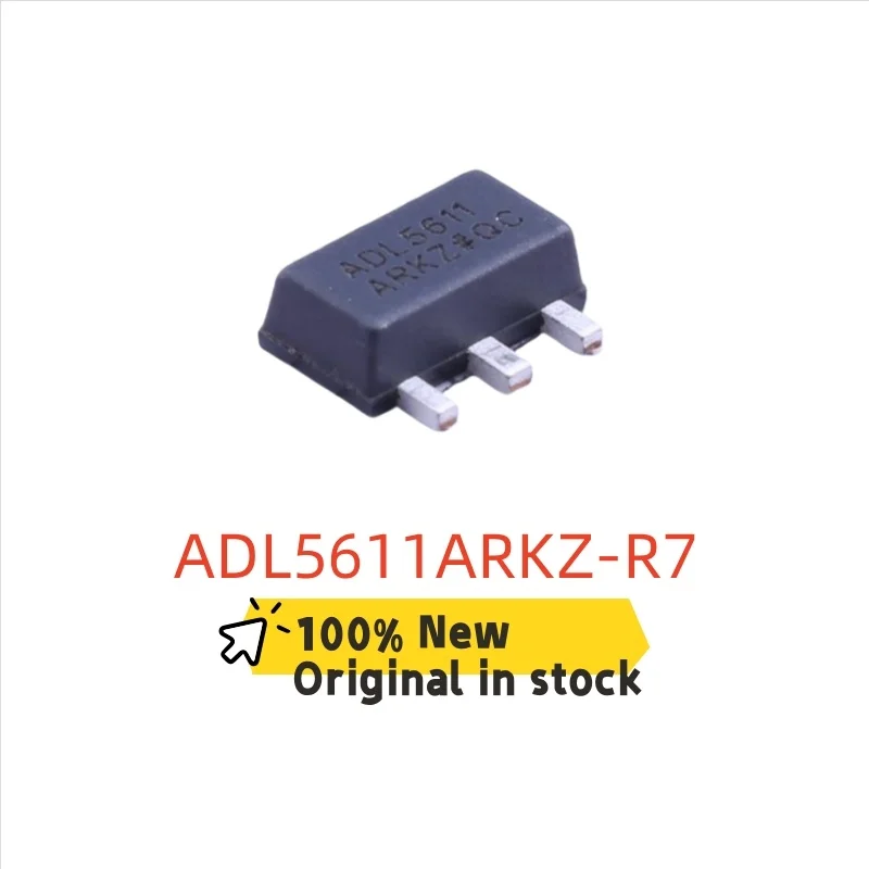 ADL5611ARKZ-R7 30 M… - image
