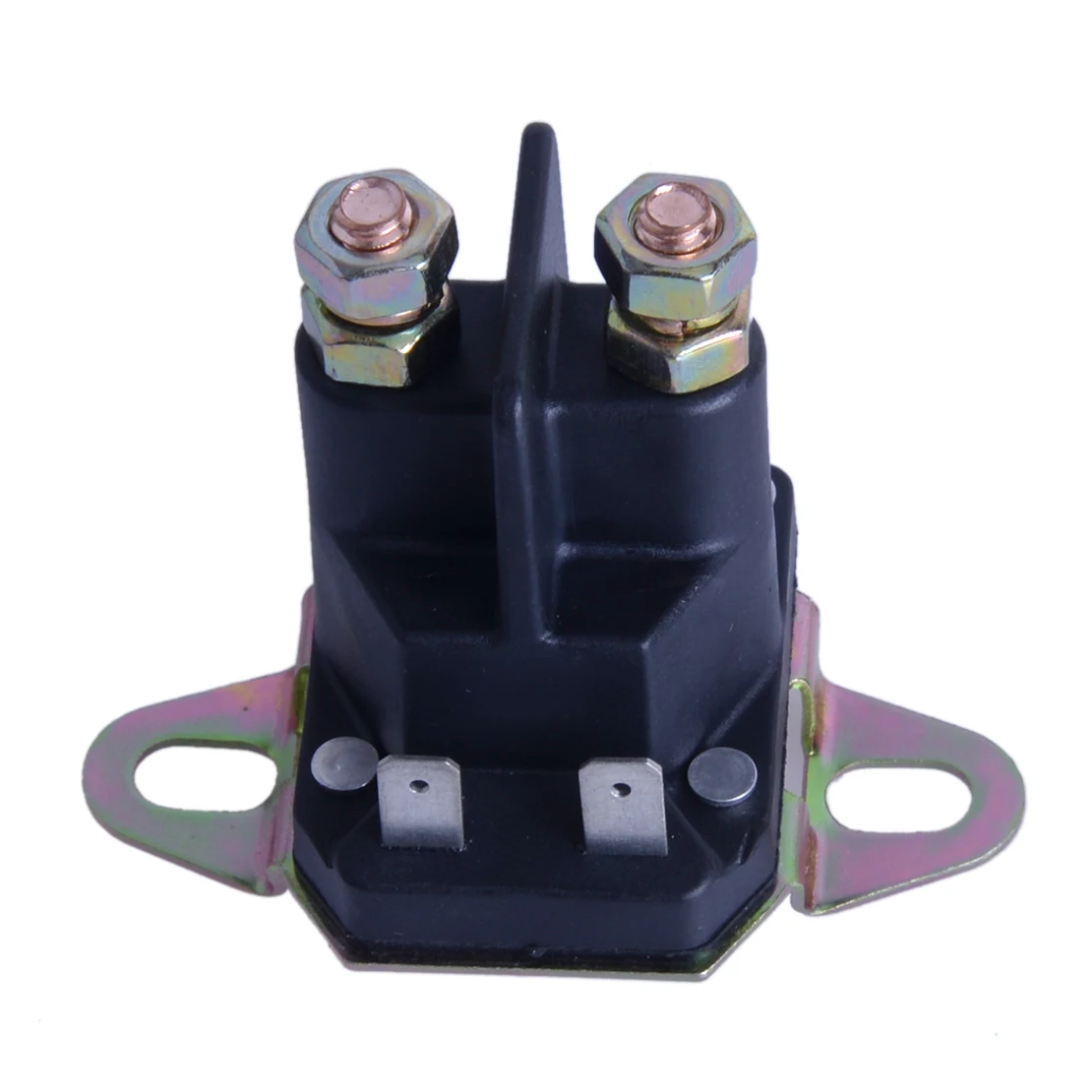 

862122121120 M008842-00 4 Terminals Solenoid Relay Switch Contractor Starter Fit for Trombetta 12V