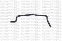 10031885 cooler hose for A4 EXEO SUPER B