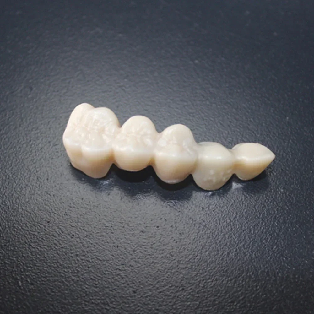 Dental Material Zirconia Multilayer AG ST/HT WHITE Zirconia Blocks 98mm PRO Multilayer Zirconia Disc Cad Cam Dental Lab Use