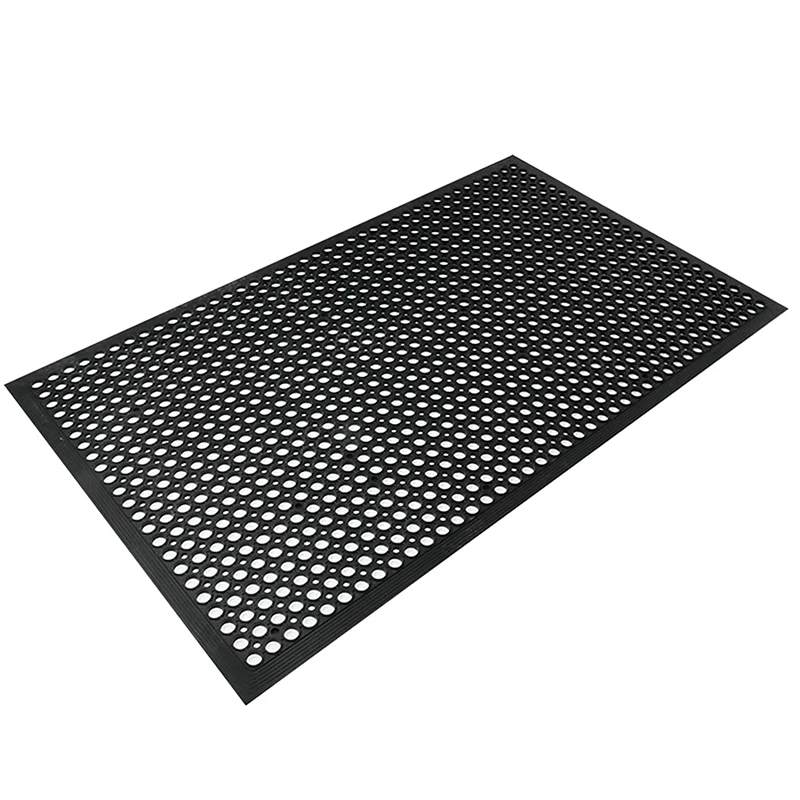 high quality Pig Insemination Equipment Thickness 1cm Non-slip Mat for Boar Sperm Collection