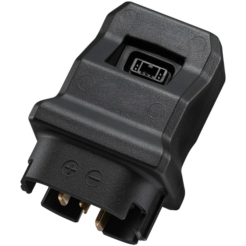 

Bike Bicycle Part Cycling Accessories SM-BTE80 Charging Adapter for Shimano BT-E8035/E8035-L/EN805/EN805-L/EN806 Battery adapter