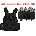 VE78 (ACC02) MCBK