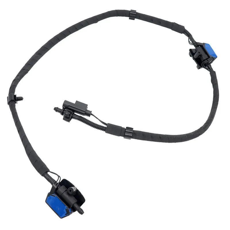 

Автомобильные детали Шланг распылительной форсунки капота F30 F31 F35 F80 61667276500