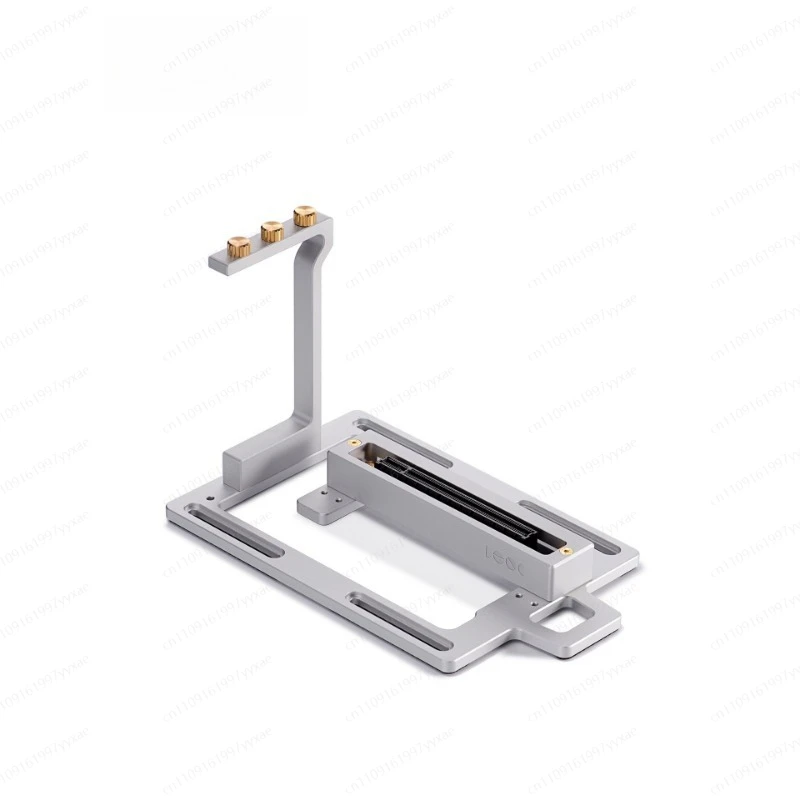 Graphics card vertical 90-degree vertical mounting  full speed lossless vertical mounting kit full