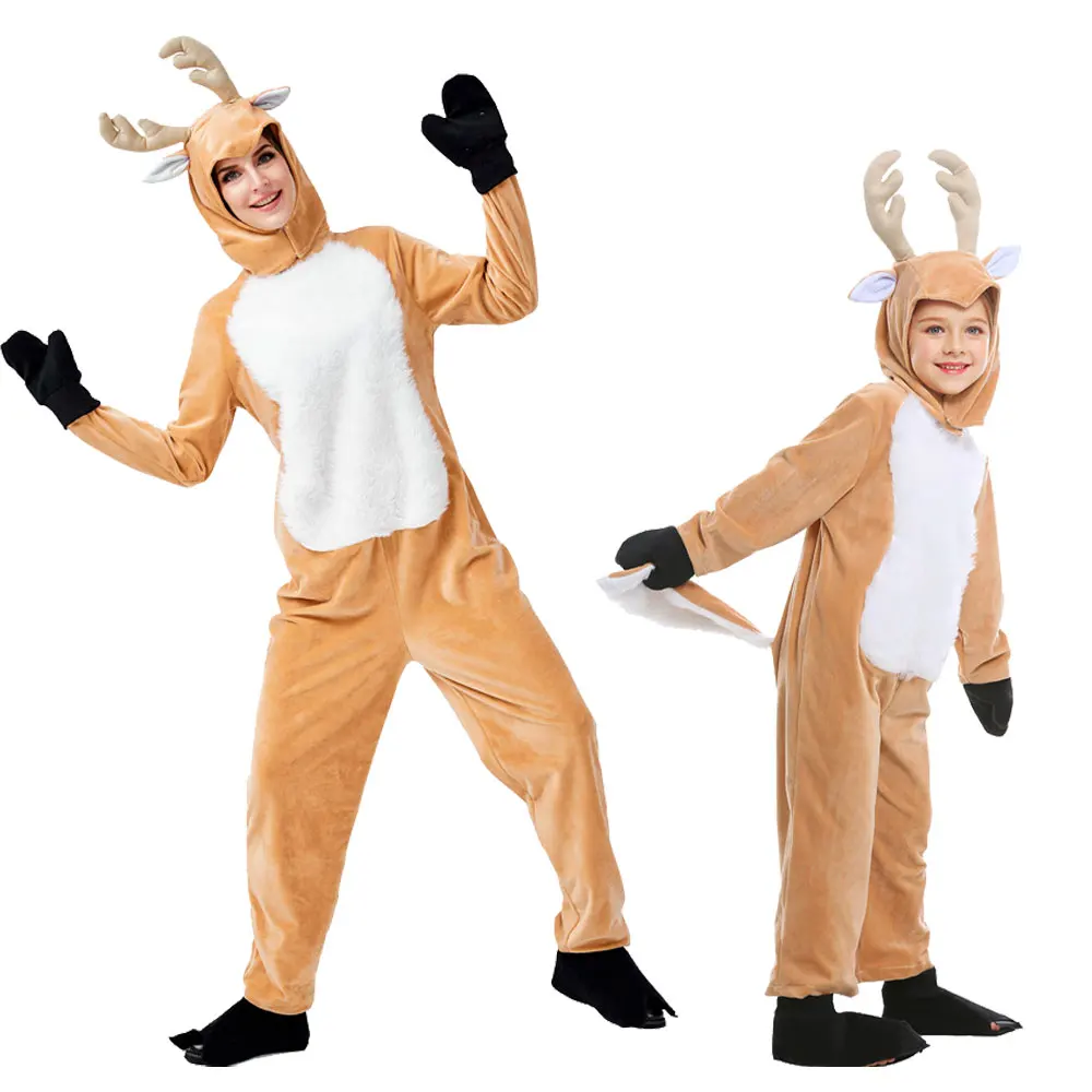 barboteuse-de-noel-pour-femmes-costume-de-renne-pour-adultes-cerf-animal-combinaison-de-fete-du-nouvel-an-jeu-de-role-costume-parent-enfant-de-noel