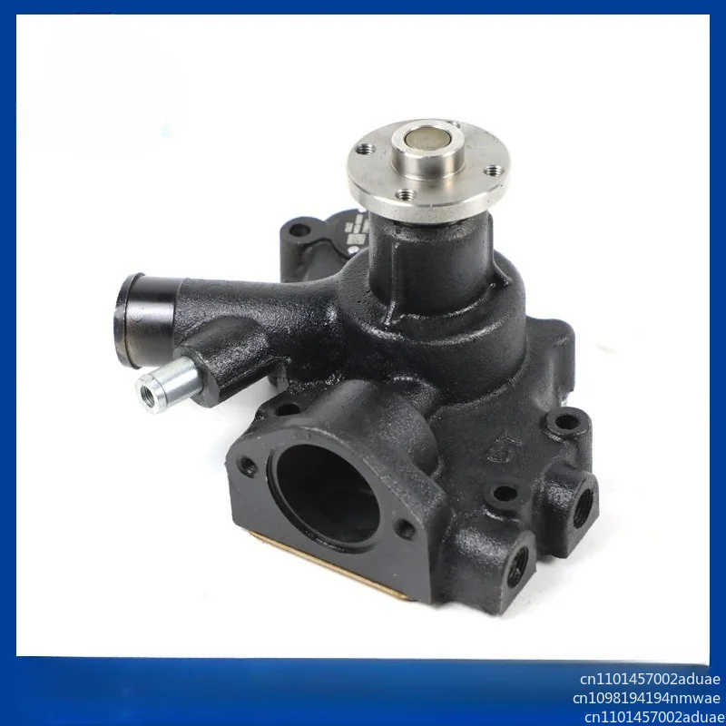 Applicable pulling machine accessories Daquan 454/504 accessories 4L68 engine water pump assembly