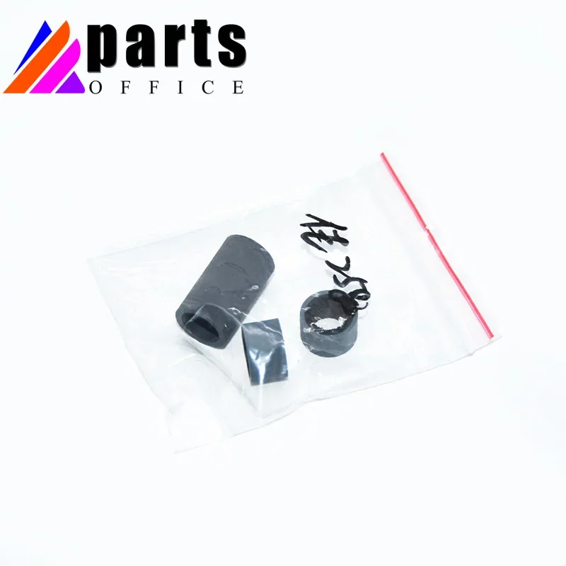 

Комплект сменных роликовых роликов из 5 комплектов для CANON DR-2010C DR-2010M DR-2510C DR-2510M DR-3010C DR-C120 DR-C122 DR-C130 ScanFront SF 220 300 330