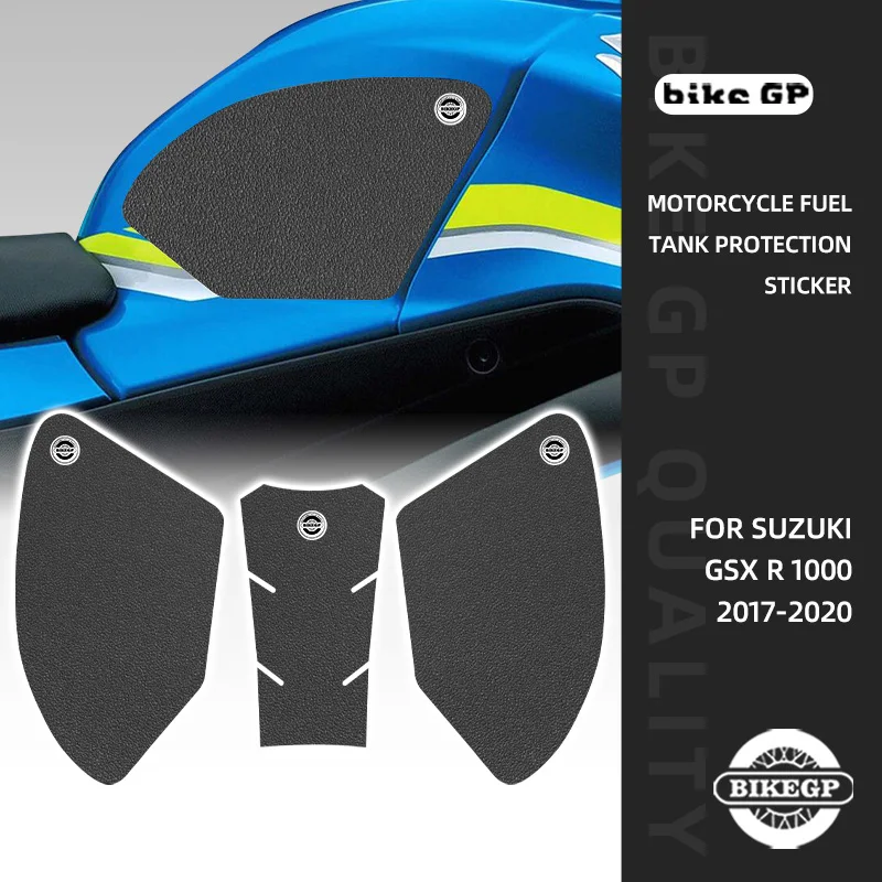 Motorcycle Tank Pad…