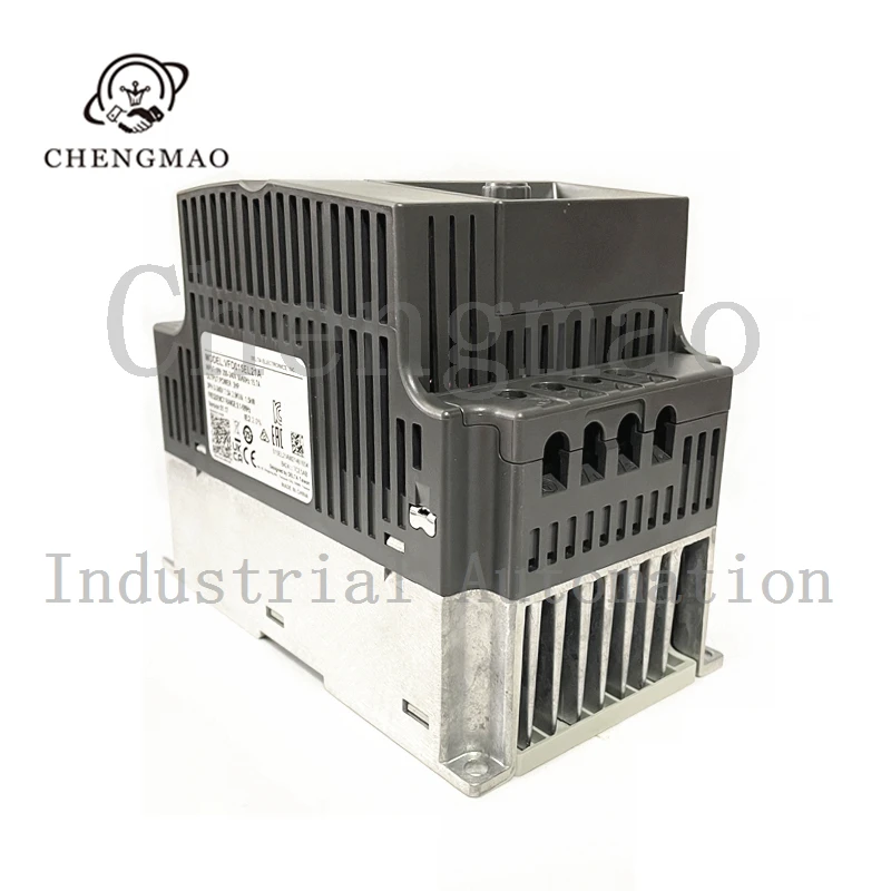 VFD022EL21A VFD007EL21A VFD015EL21A VFD022EL21A, nuevo Motor de CA inversor trifásico 0 ~ 240V 5.0A 1.9KVA 1HP, Unidad de frecuencia