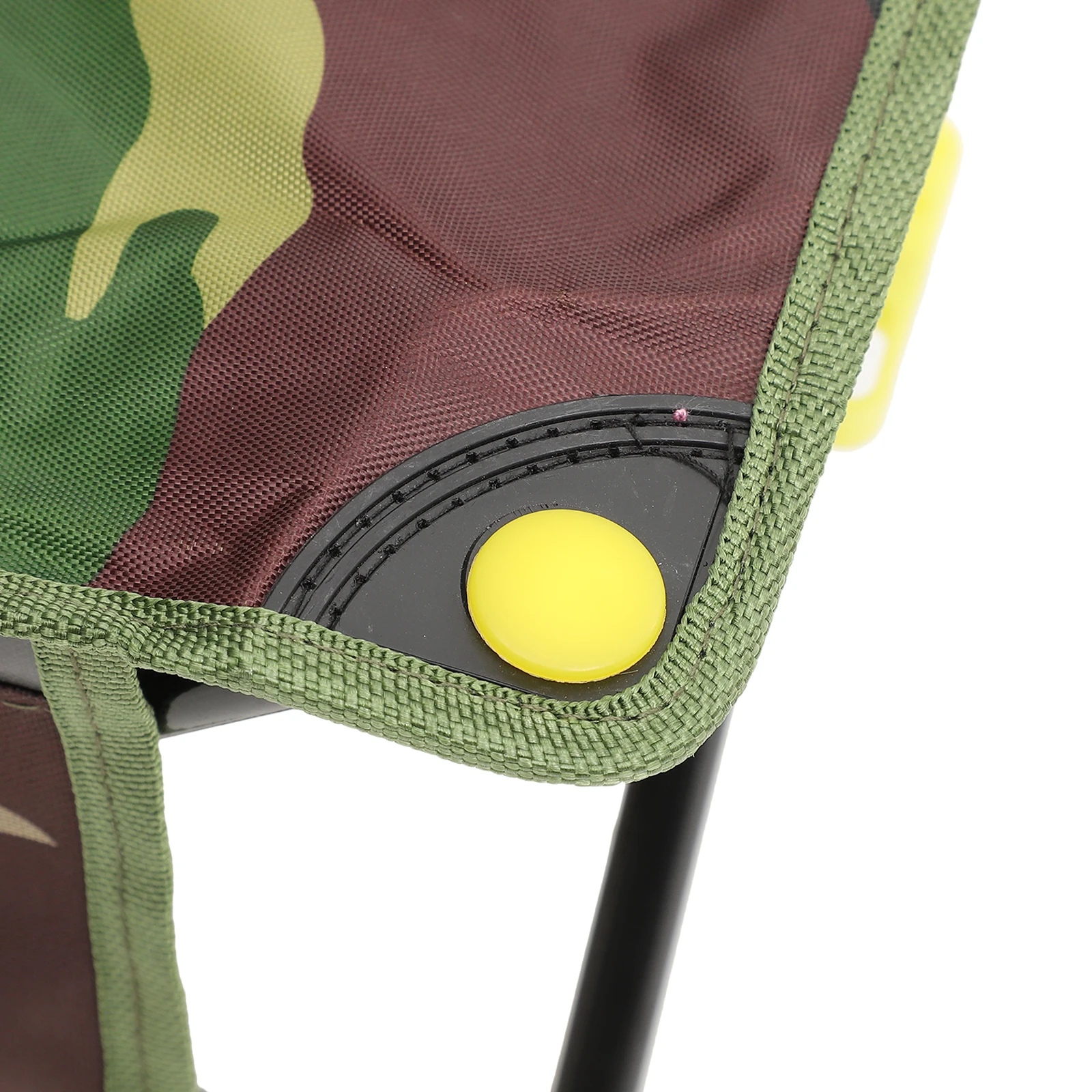 

Folding Fishing Oxford Cloth Iron Material Beach Chair Fishing Chair Portable Camping Beach Chairs Outdoor Stool