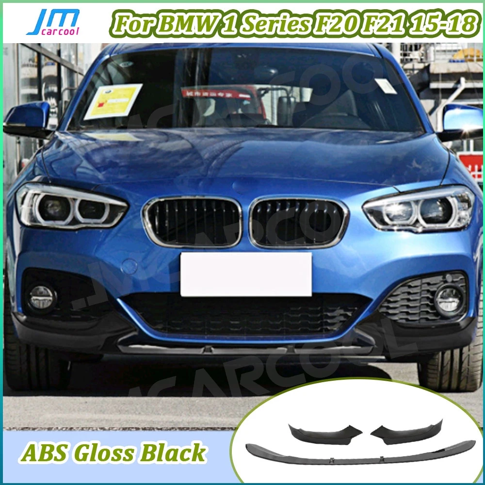 Abs Gloss Black Mat…