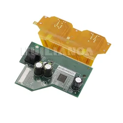 Carriage Board Y0F68-80058 GT51 GT52 M0H50A M0H51A For Ink Smart Tank 511 518 519 538 618 GT5800 5810 5820 515 615 510 530