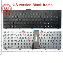 RU/US/SP/FR Keyboard New For Lenovo G50-70 N50-45 E50-70 E50-80 V4000 Z70-80 M50-70A G50-70 G50-70AT G50-45 G50-30 G50-80 Z50