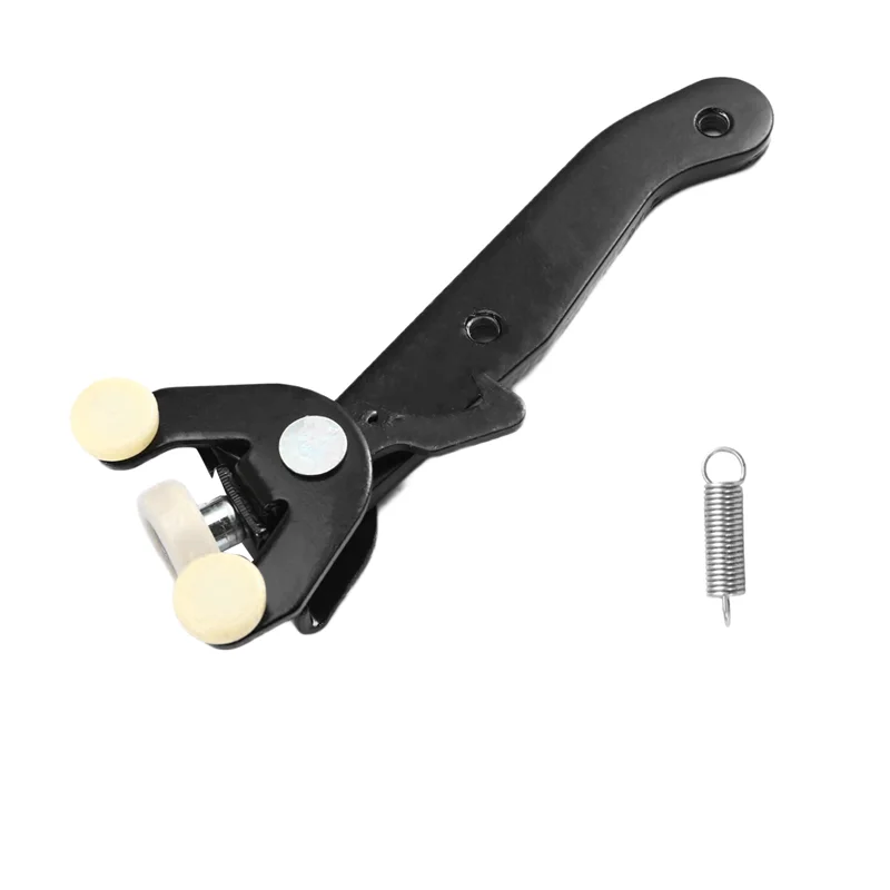 

Car Roller Door Pulley Guide Sliding For VW Transporter V Bus 2003-2015 171222 Replacement Part