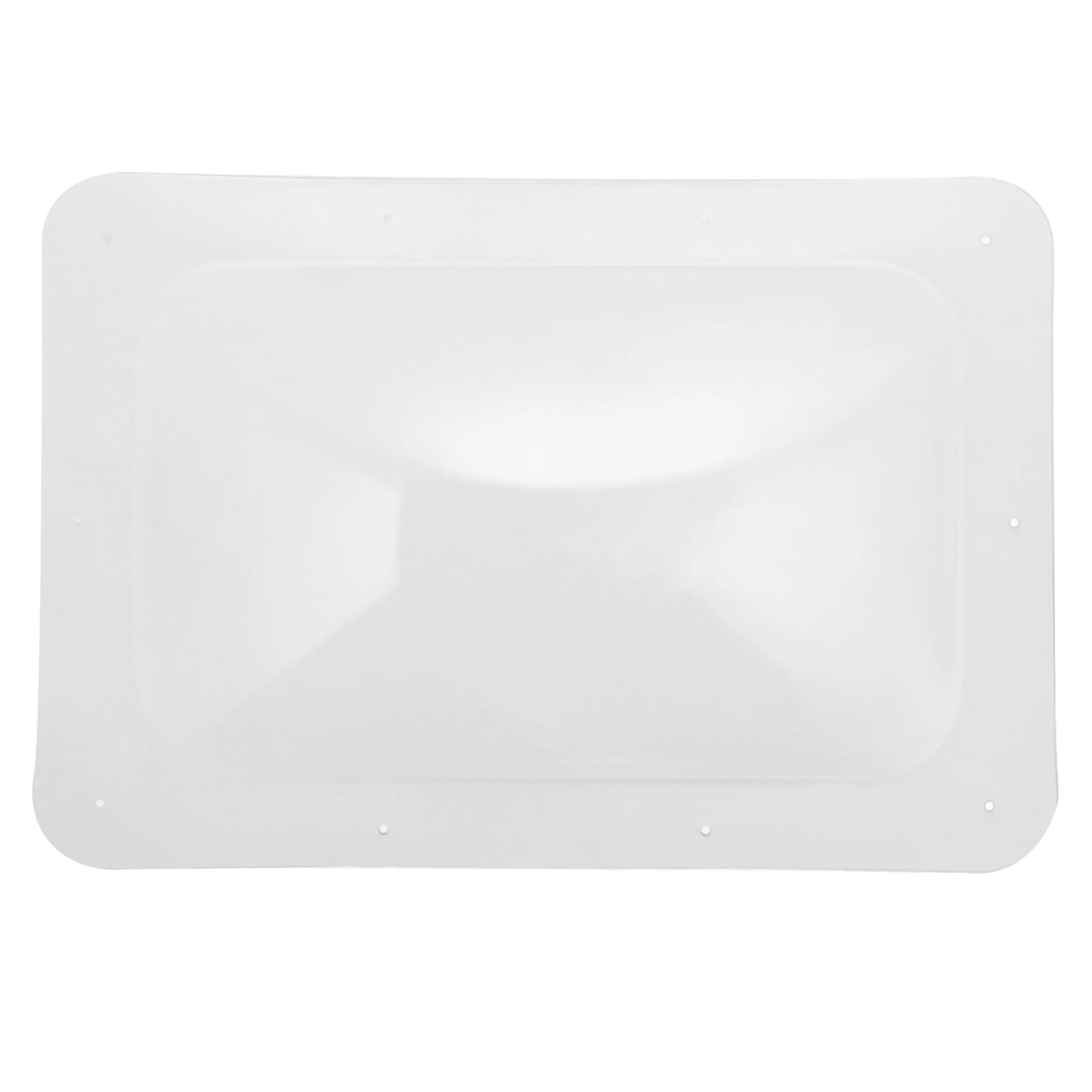 

Roof Vent Exterior Dome Dust Proof Waterproof UV Protection for Travel for Standard 14x22in Skylight Openings