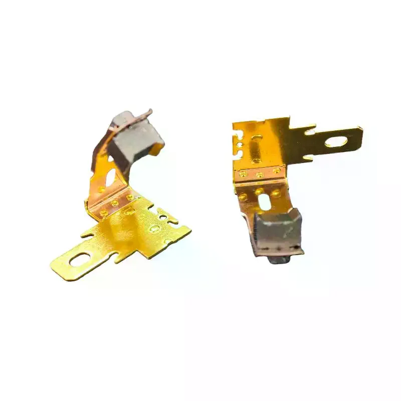 

Wireless RS550 motor carbon brush holder 2 pieces