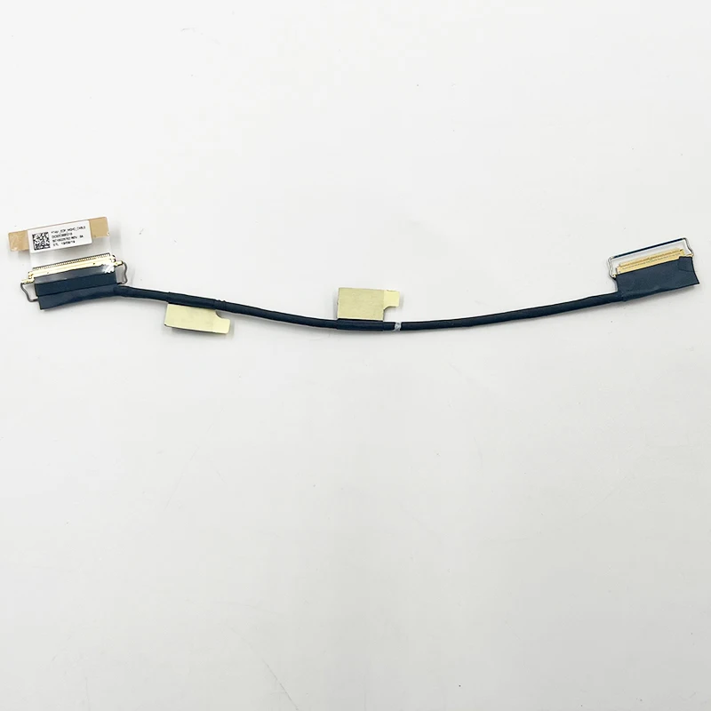 Nieuw voor Thinkpad T490S T495S T14S 2K led lcd lvds-kabel 01YN283 DC02C00ED10 SC10Q25702