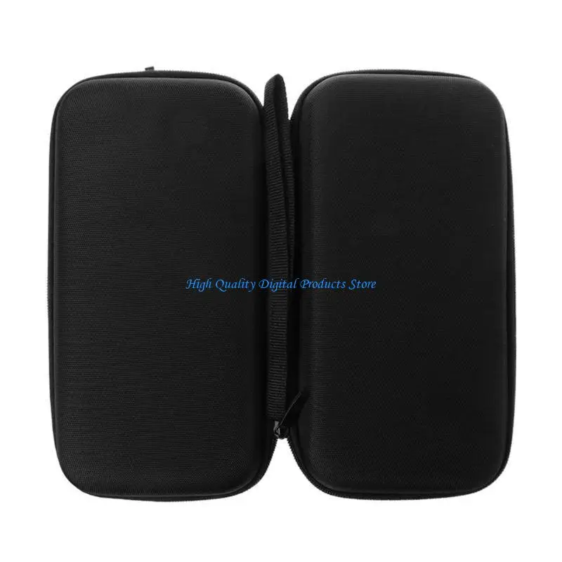 U2JE EVA Storage Bag For Texas Instruments TI-83 TI-84 Calculator Case