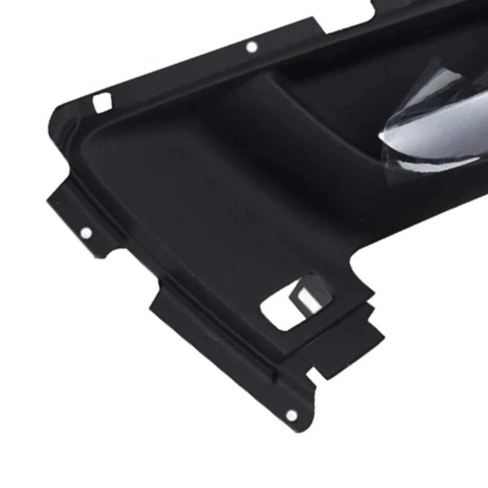 OEM Style Front Right Interior Door Handle 39857005 for For VOLVO For XC60 Produced Between 2009 and 2013 Model Years
