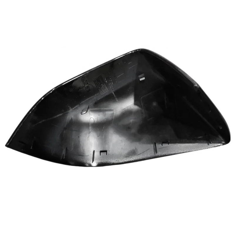 

1 пара для Tesla Model 3 2017-2023, запасные части, аксессуары, крышка зеркала заднего вида 1092290-00-D 1092290-01-D