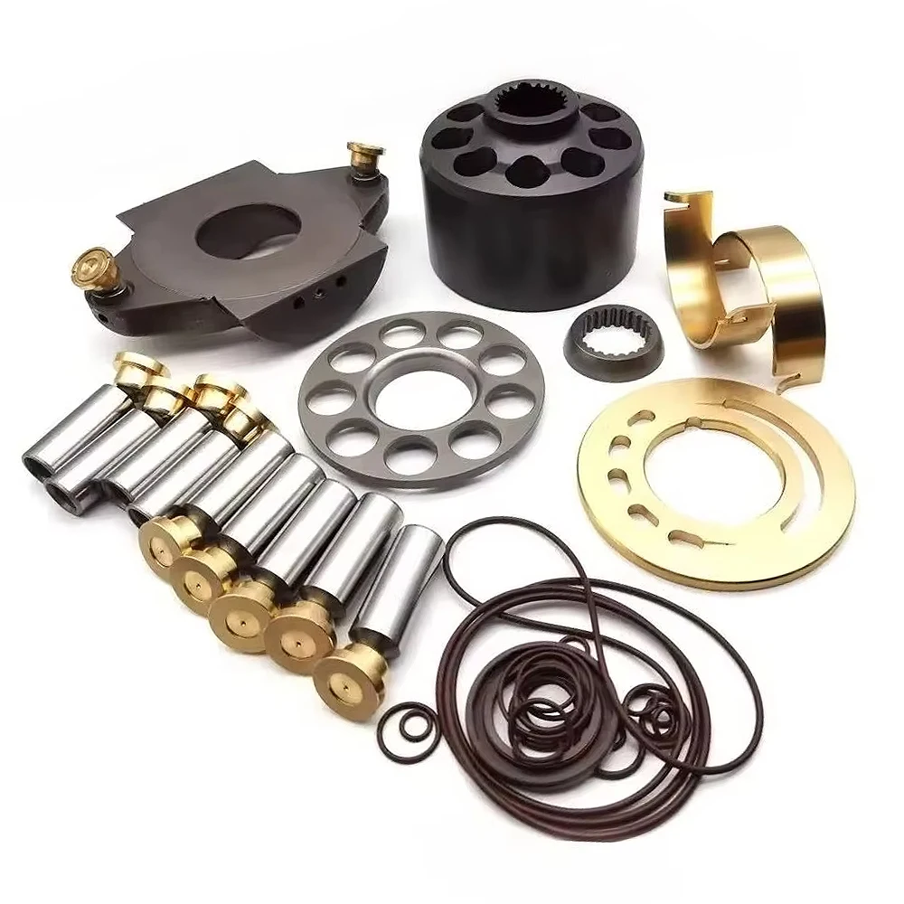 

Ремкомплекты для гидравлических поршневых насосов AT334876, роторные группы для ремонта насосов John Deere AT334876