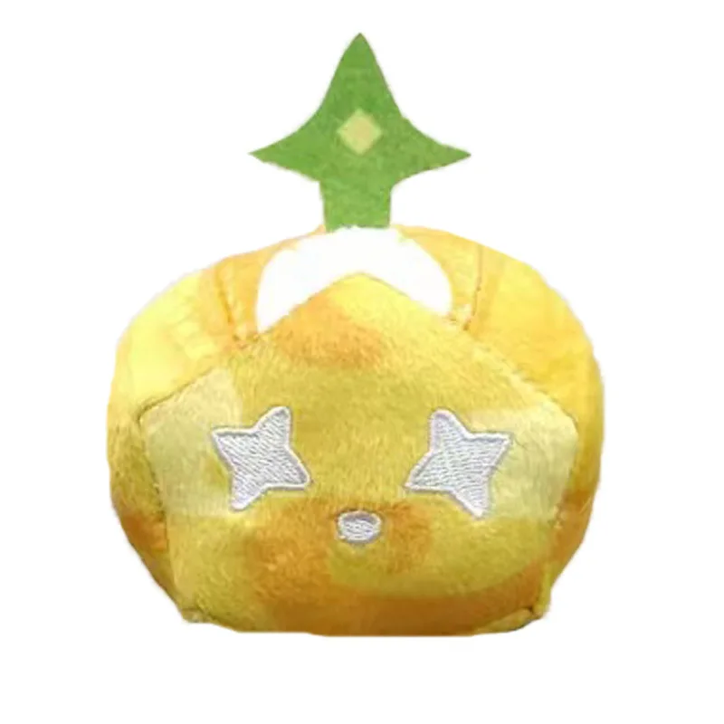 Blox Fruits Anime-Spiel, Plüschtier, Obst, Leopardenmuster, Box, Plüschtiere, 11–15 cm, weiches gefülltes Früchtespielzeug, Weihnachtsgeschenk für Kinder