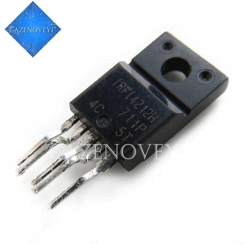 5Pcs Irfi4212H Irfi…