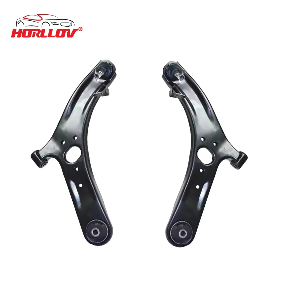 

2PCS L and R High Quality Auto Parts Left Right Front Lower Control Arm for Hyundai Accent OE 54500-1R000