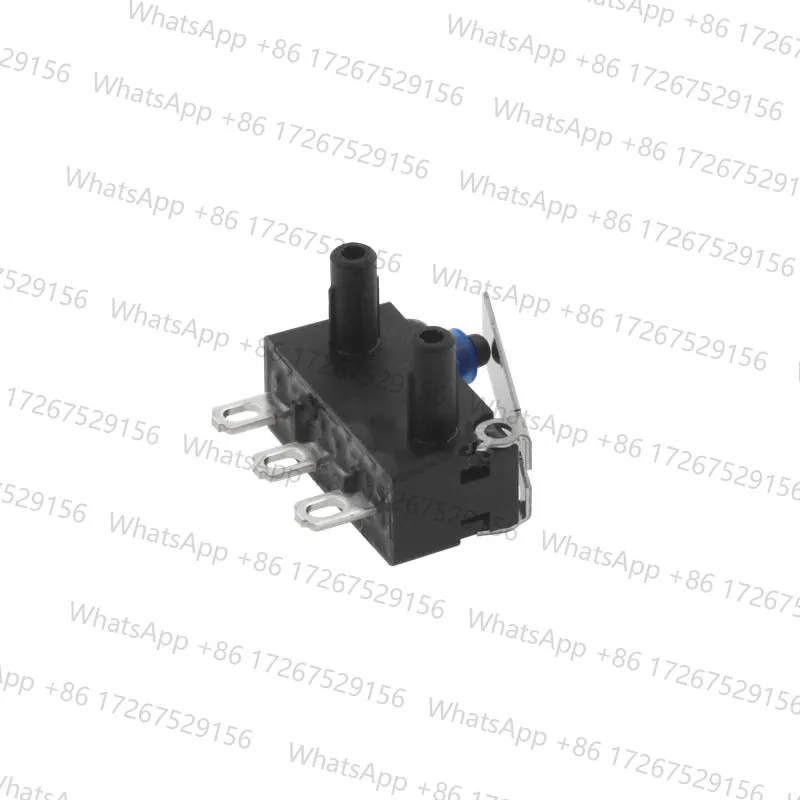 Applicable toFree Shipping 5PCS HOT NEW D2HW-BL261H-AQ D2HW BL261H-AQ  100MA 125V sensitive button Micro switch