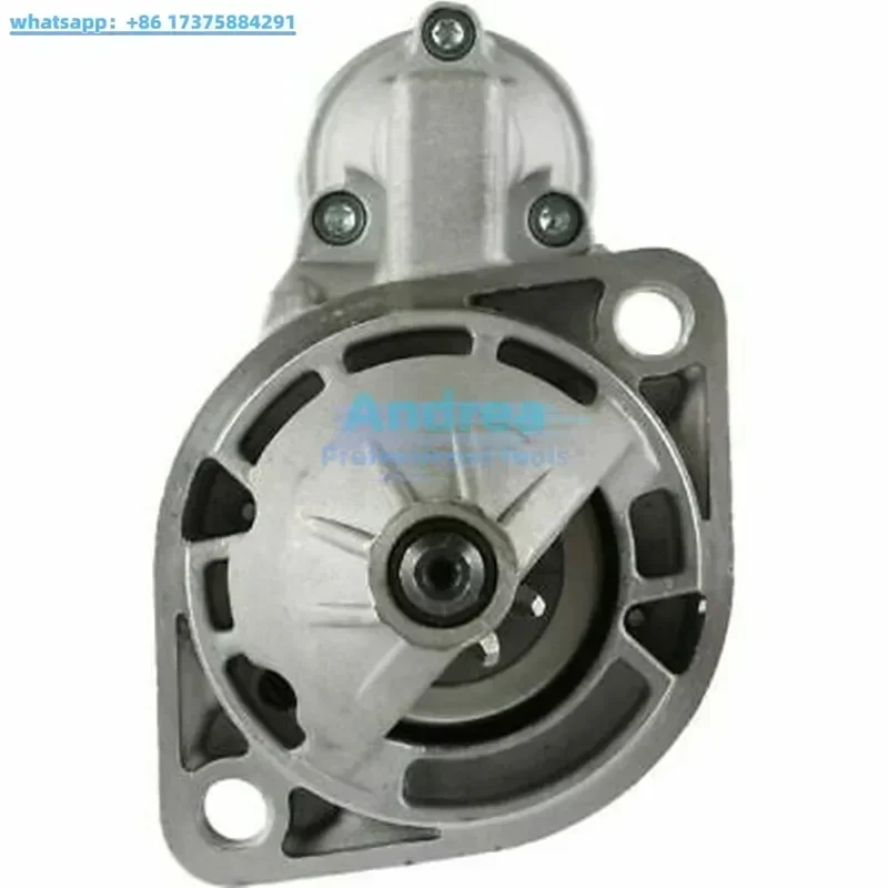 Mer Cury QSD2.8 QSD… - image