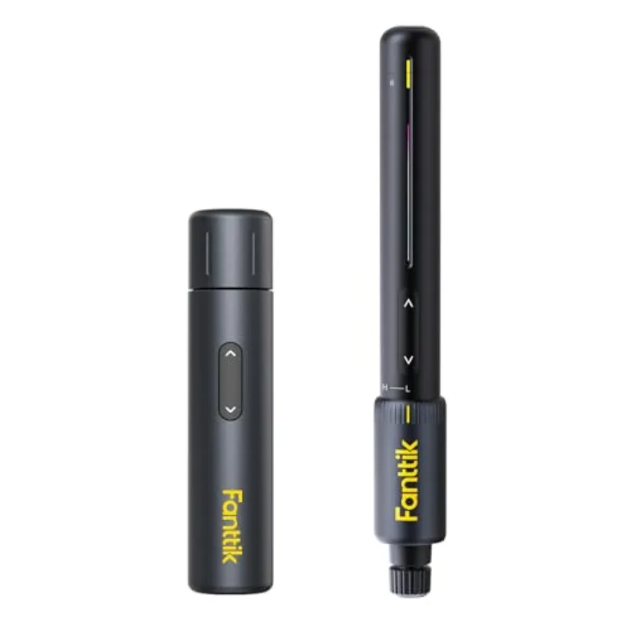 

Мини-дрель K2 Nano 3.7V и беспроводная отвертка S1 Capsule 3.7V - серая